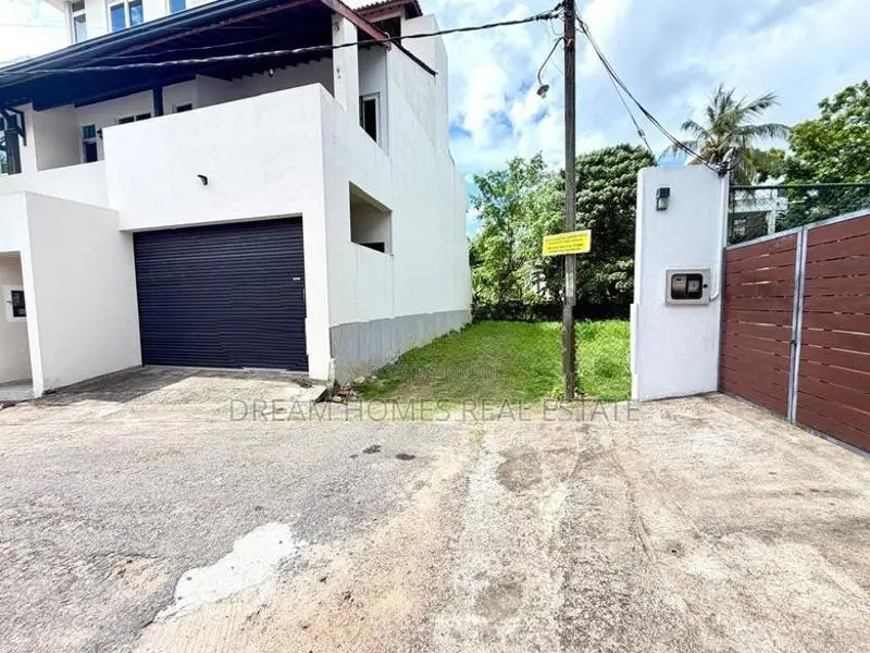 12.5 Perches Land for Sale – Thalawathugoda