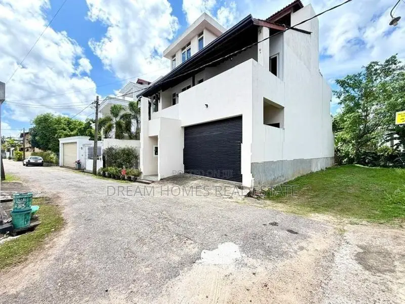 12.5 Perches Land for Sale – Thalawathugoda