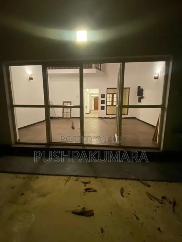 House Rent in Nugegoda ( File No 5617 B)