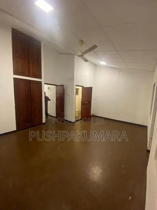 House Rent in Nugegoda ( File No 5617 B)