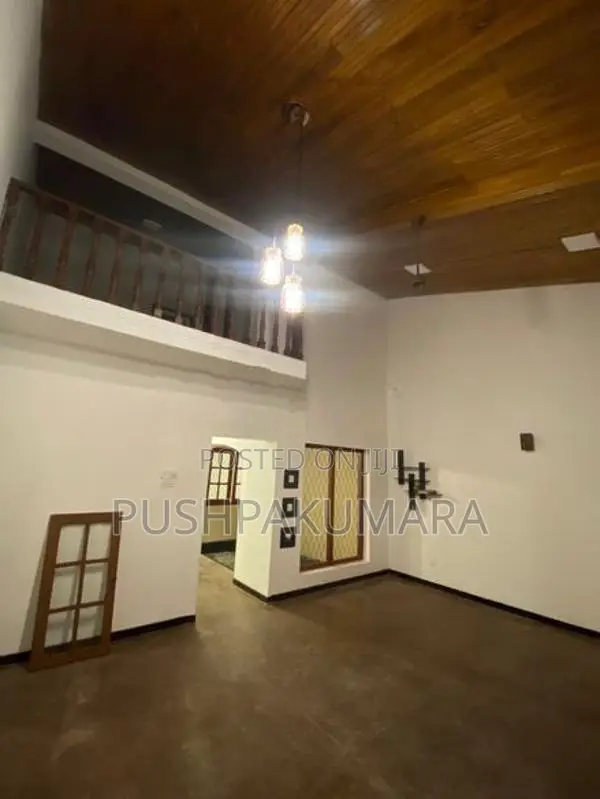 House Rent in Nugegoda ( File No 5617 B)