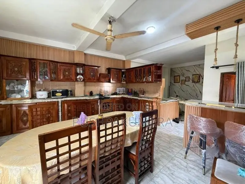 House Rent in Colombo 12 ( File No 5618 B) Muhandiram Lane