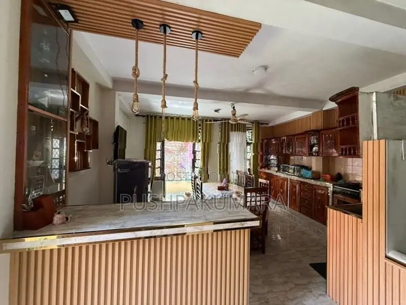 House Rent in Colombo 12 ( File No 5618 B) Muhandiram Lane