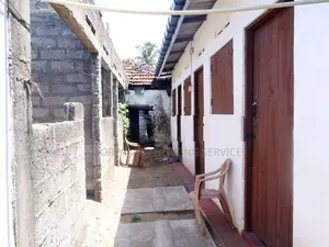 Road Frontage Commercial Property in Angulana