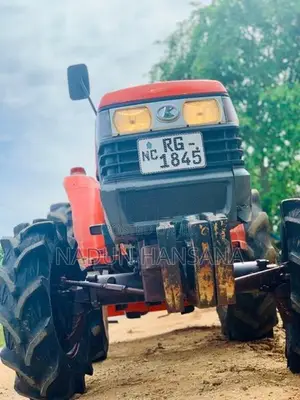 Kubota 3408 2019
