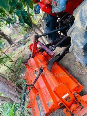 Kubota 3408 2019
