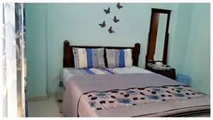 2 BHK Apartment in Wellawatte for Short Term