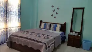 2 BHK Apartment in Wellawatte for Short Term