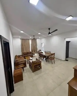 LUXURY APARTMENT FOR RENT COLOMBO 6 RUDRA MAWATHA AB2982