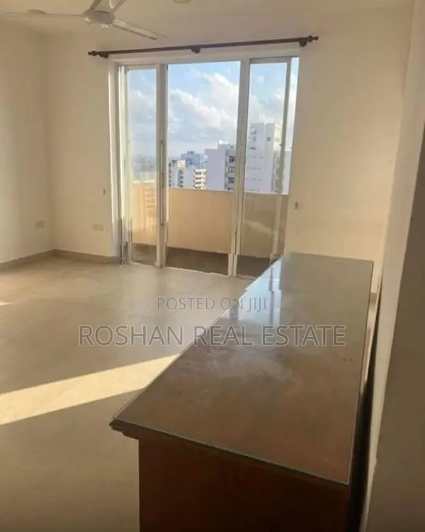 LUXURY APARTMENT FOR RENT COLOMBO 6 RUDRA MAWATHA AB2982