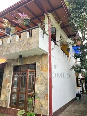 Prime House for Sale Borelesgamuwa