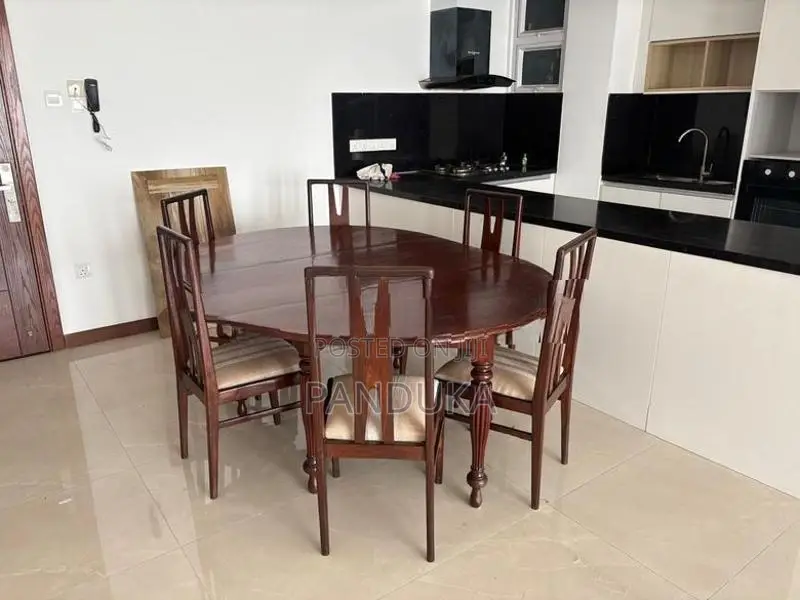 Apartment for rent in Colombo 3