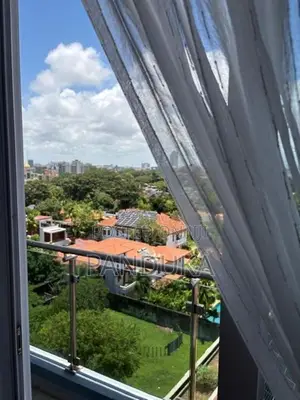 Apartment for rent in Colombo 3
