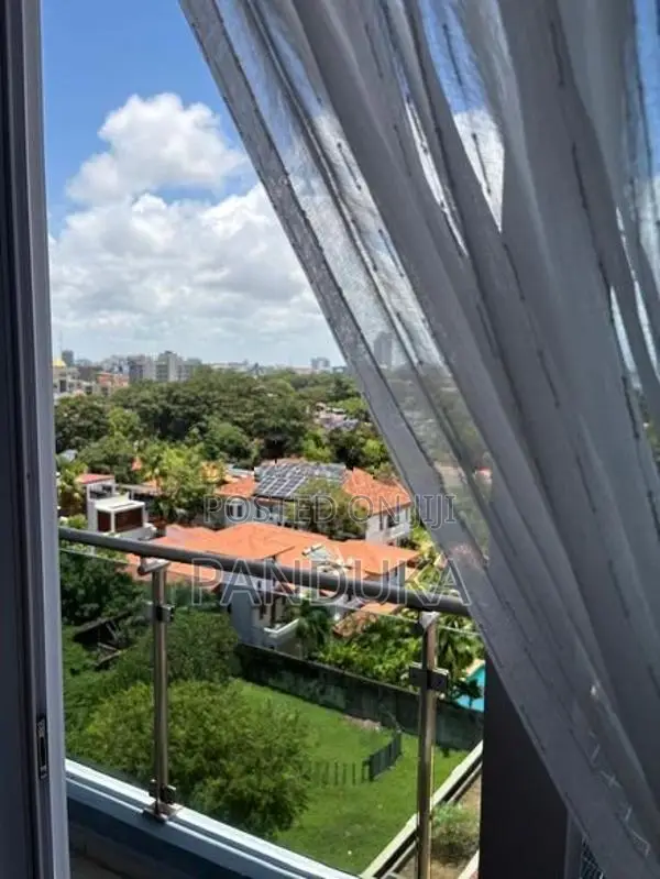 Apartment for rent in Colombo 3