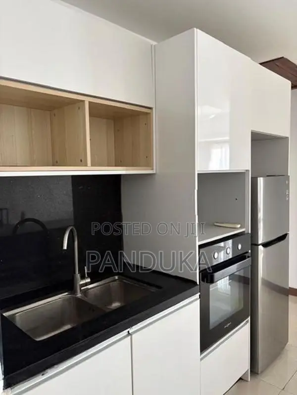 Apartment for rent in Colombo 3