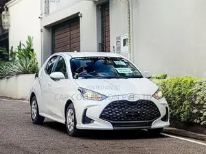 Toyota Yaris X Grade 2024