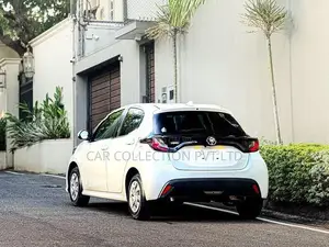Toyota Yaris X Grade 2024
