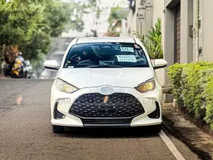 Toyota Yaris X Grade 2024