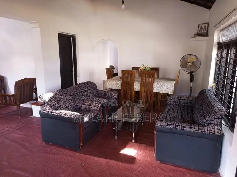 Land with House for Sale in Ekala, Ja-Ela