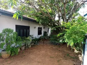 Land with House for Sale in Ekala, Ja-Ela