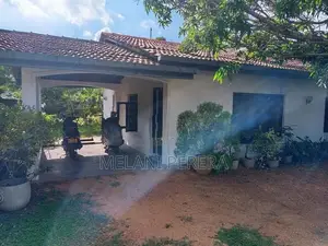 Land with House for Sale in Ekala, Ja-Ela