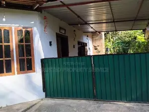 Polgahawela House for Sale