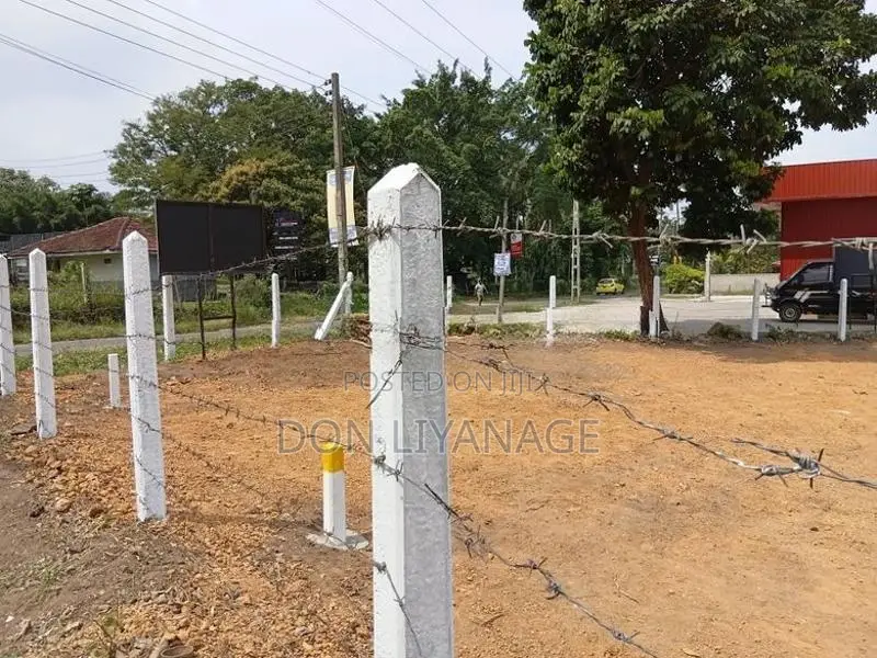 Prime Land for Sale - Athurugiriya