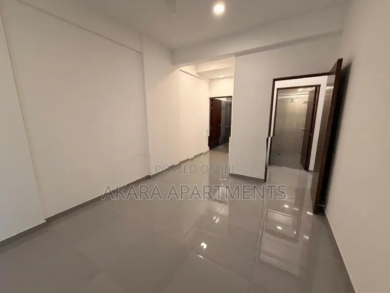 Iconic Galaxy - Unfurnished Apartment for Sale RajagiriyaA51560