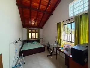 Fully Furnished 2-Bedroom Annex For Rent – Badulla