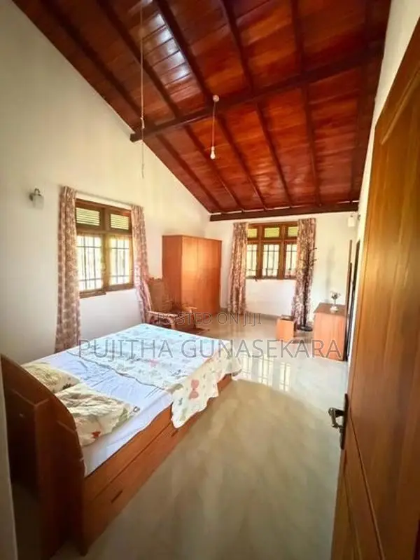 Fully Furnished 2-Bedroom Annex For Rent – Badulla