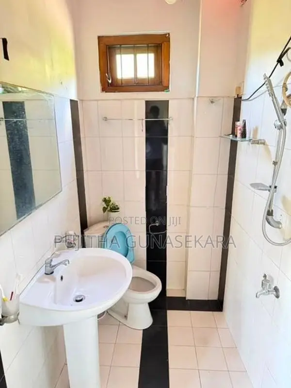 Fully Furnished 2-Bedroom Annex For Rent – Badulla