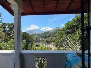 Fully Furnished 2-Bedroom Annex For Rent – Badulla
