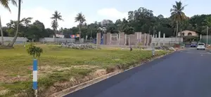 Land for Sale in Kurunegala Gated Project
