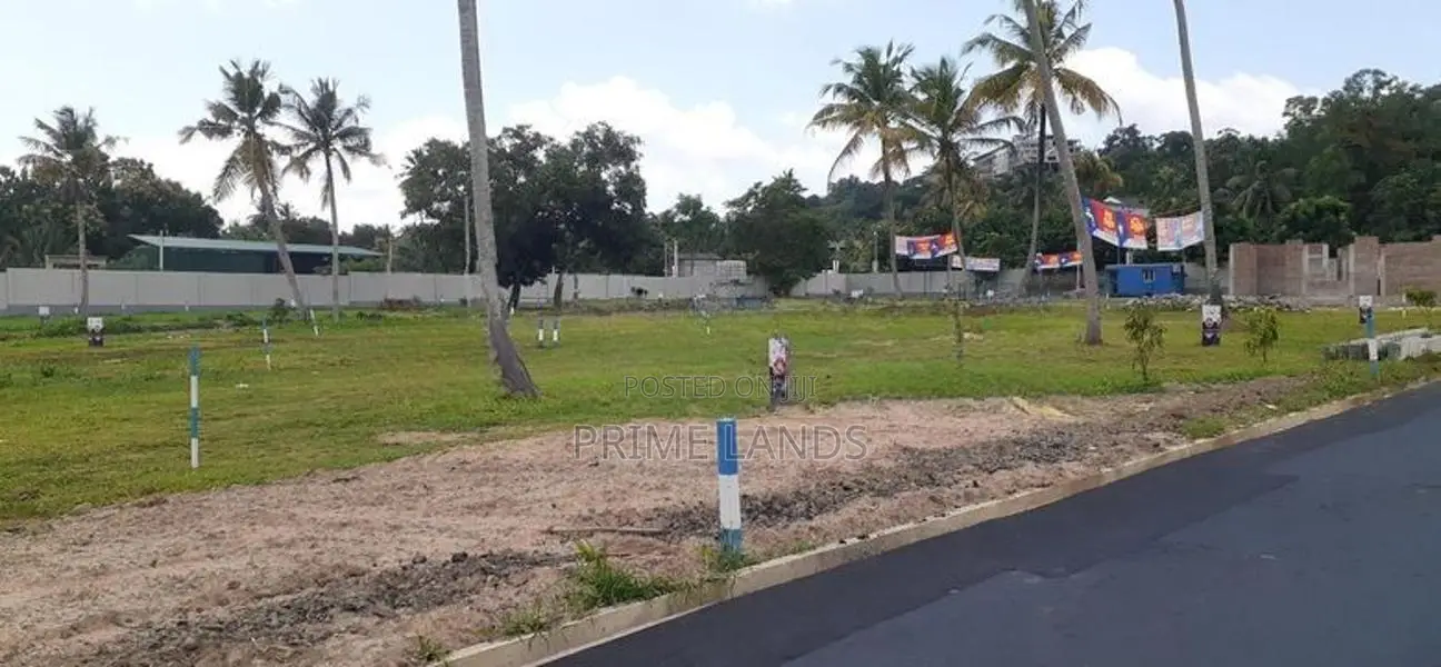 Land for Sale in Kurunegala Gated Project