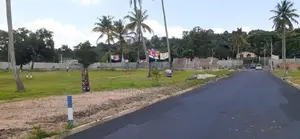 Land for Sale in Kurunegala Gated Project