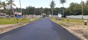 Land for Sale in Kurunegala Gated Project
