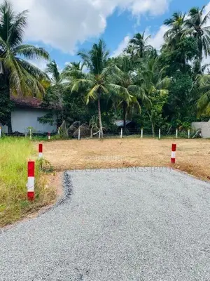 පම්බල අවටින් සින්නක්කර බිම් කොටස්