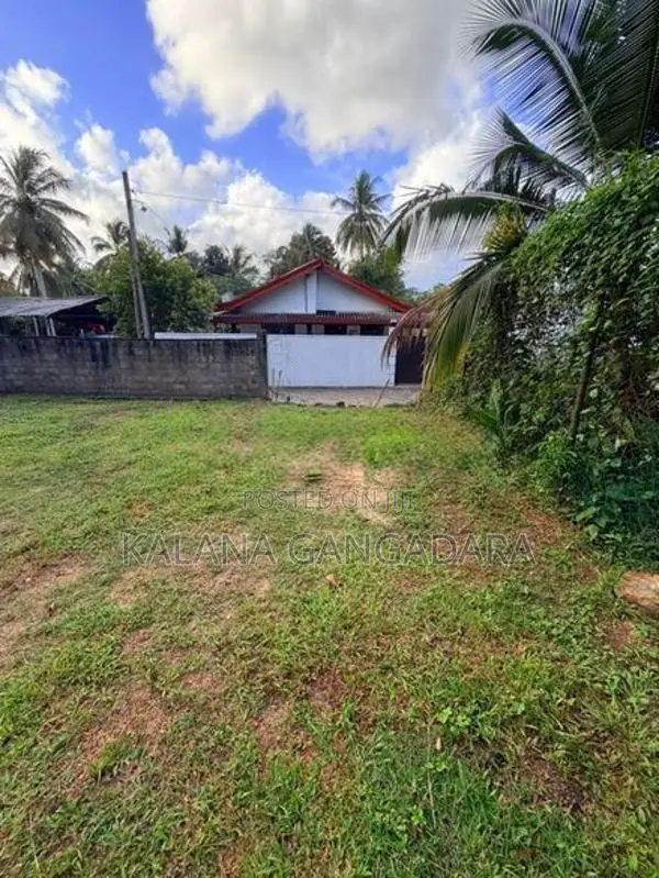 Land For Sale Athurugiriya
