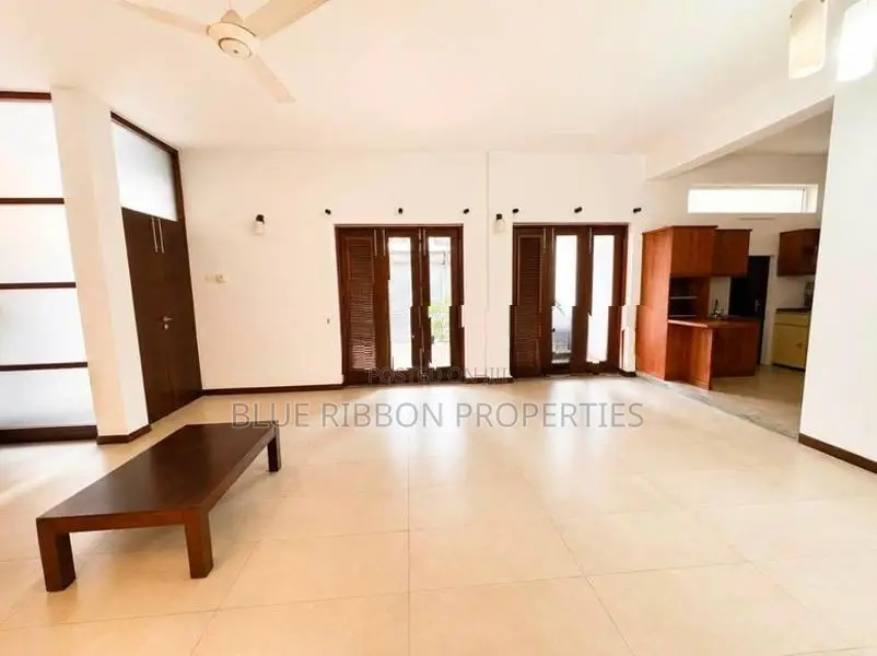 Fully Furnished 2-Bedroom Residence for Rent– Kalubowila