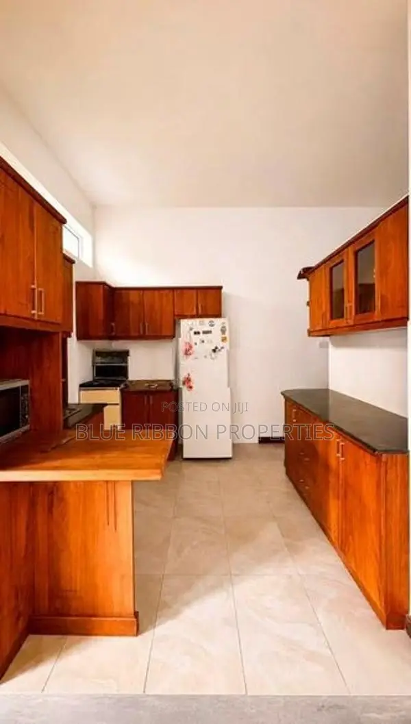Fully Furnished 2-Bedroom Residence for Rent– Kalubowila