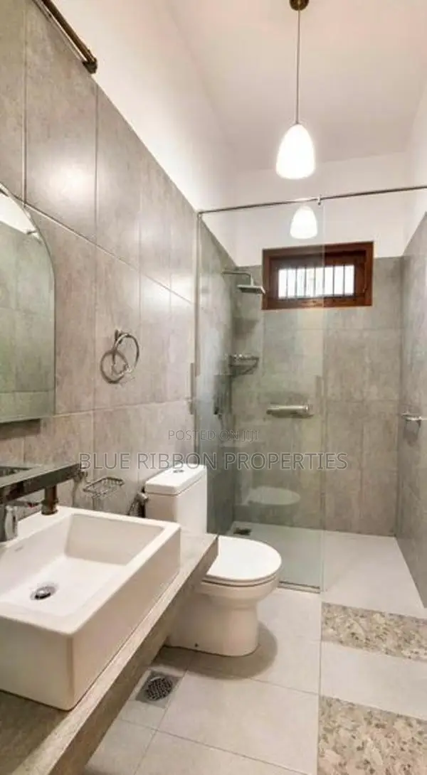 Fully Furnished 2-Bedroom Residence for Rent– Kalubowila