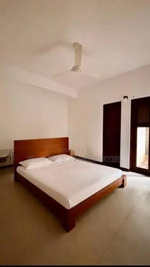 Fully Furnished 2-Bedroom Residence for Rent– Kalubowila