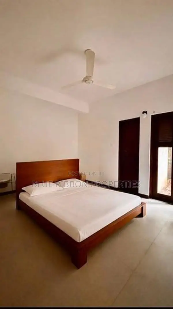 Fully Furnished 2-Bedroom Residence for Rent– Kalubowila