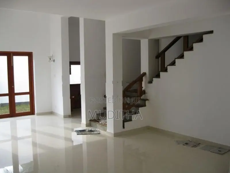 Luxury Residence House in Piliyandala