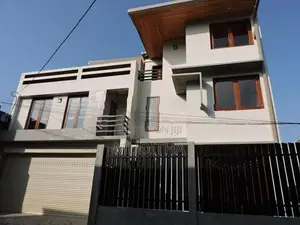 Luxury House in Piliyandala
