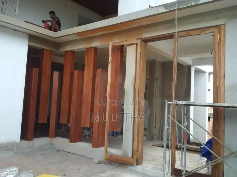 Luxury Residence House in Colombo 05