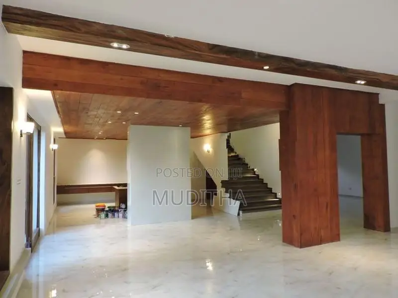 Luxury Residence House in Colombo 05