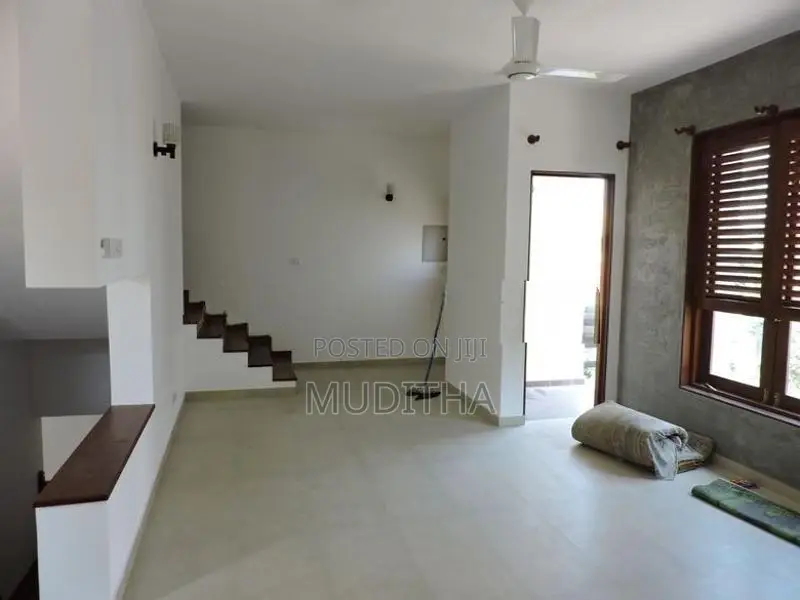 Luxury Residence House in Malabe