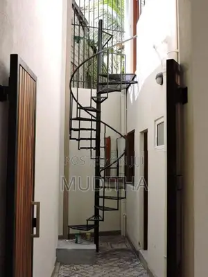 Luxury Residence House in Malabe