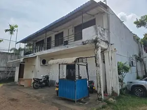 Commercial Building for Sale in Kirulapana